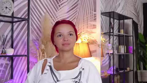 CelesteBailey online show from July 13, 3:31 am