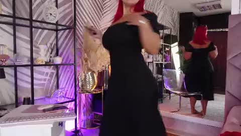 CelesteBailey online show from July 29, 6:44 am