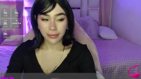 celesteblum online show from January 19, 2:15 am