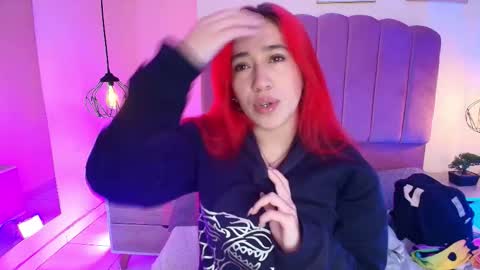 Snapshot of celestee15_ chatting on December 1, 11:26 am Celeste online show from December 1, 11:26 am