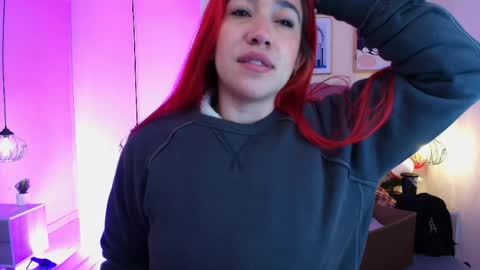 Celeste online show from April 30, 11:16 am