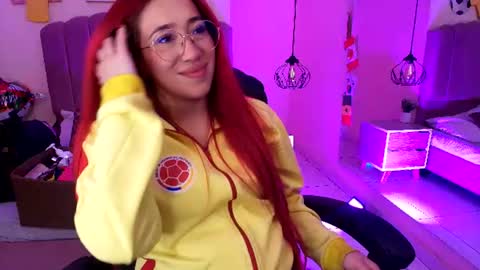 Celeste online show from June 27, 12:22 pm