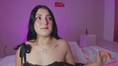 celesteeeuph online show from January 8, 9:50 pm