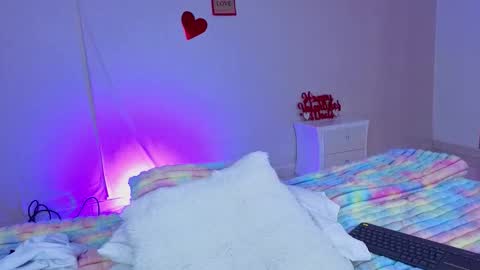 celesteeeuph online show from March 9, 8:57 pm