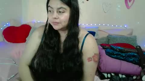 celestehot222 online show from January 15, 12:37 am