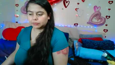 celestehot222 online show from February 20, 11:22 am