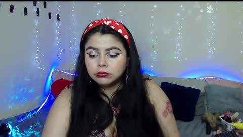 celestehot707rs online show from February 3, 3:38 pm