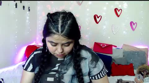 celestehot707rs online show from February 9, 5:08 am