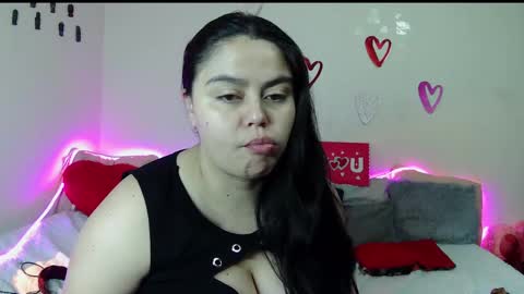 celestehot707rs online show from February 16, 2:00 pm