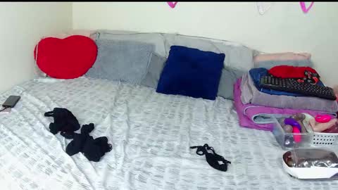 celestehot707rs online show from September 9, 10:15 am