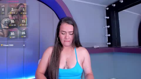 Snapshot of celestelewis_ chatting on October 10, 7:46 pm Celeste  online show from October 10, 7:46 pm
