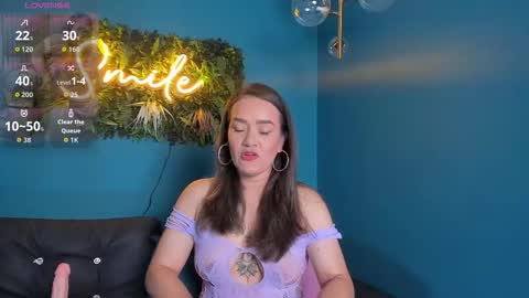 Snapshot of celestelewis_ chatting on November 28, 12:08 pm Celeste online show from November 28, 12:08 pm