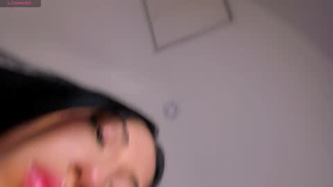 Snapshot of celestemoonx1 chatting on November 14, 2:43 am Celeste Moon online show from November 14, 2:43 am