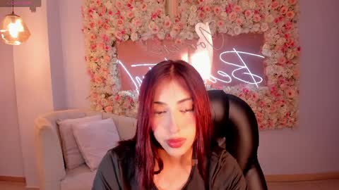 Celeste Moon online show from April 5, 11:46 pm