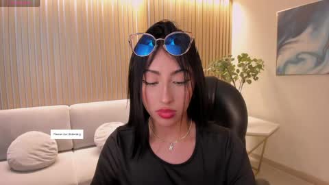 Celeste Moon online show from April 28, 2:21 am