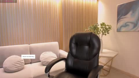 Celeste Moon online show from April 28, 2:27 am