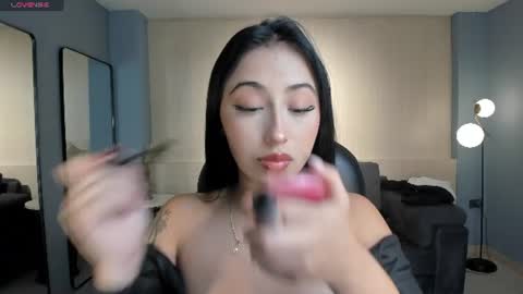 Celeste Moon online show from June 14, 2:09 am