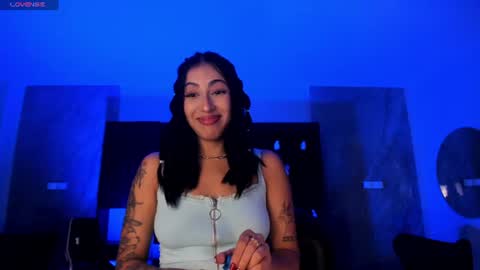 Snapshot of celestemoonx1 chatting on July 6, 4:31 am Celeste Moon online show from July 6, 4:31 am