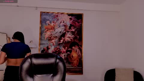 Snapshot of celestemoonx1 chatting on July 8, 3:22 am Celeste Moon online show from July 8, 3:22 am