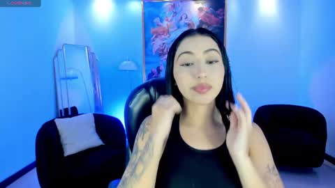 Snapshot of celestemoonx1 chatting on July 12, 3:52 am Celeste Moon online show from July 12, 3:52 am