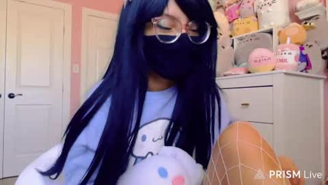 Snapshot of celesteneko chatting on May 14, 8:59 pm celesteneko online show from May 14, 8:59 pm