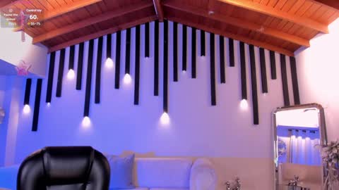 Celeste online show from January 9, 8:34 am