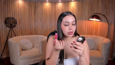 Celeste online show from January 16, 1:16 am