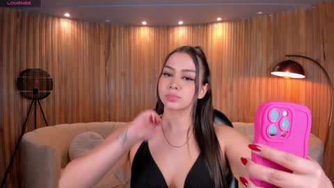 Celeste online show from January 17, 4:28 am