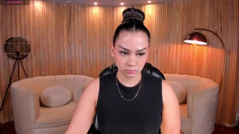 Celeste online show from January 18, 2:25 am