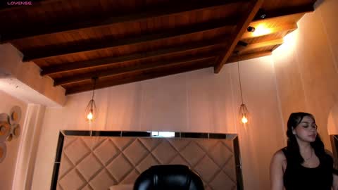 Celeste online show from January 22, 3:09 am