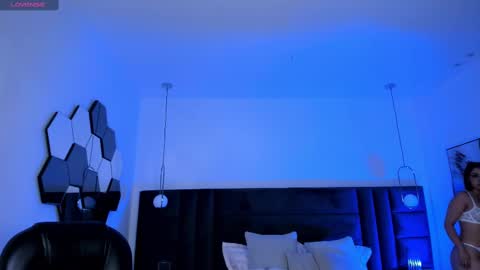 Celeste online show from February 12, 2:35 am