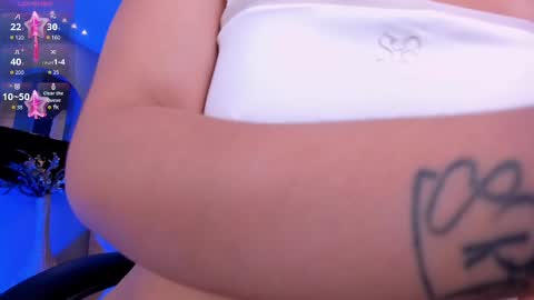 Celeste online show from February 16, 8:00 pm