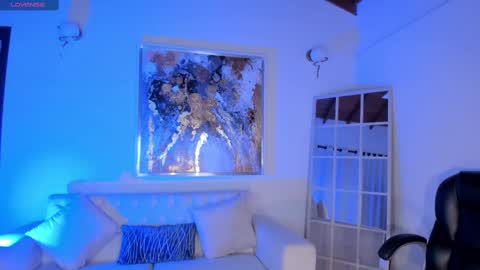 Celeste online show from February 27, 2:32 am