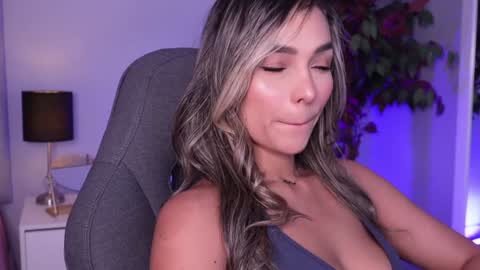 The girl of your eyes  online show from January 15, 7:44 pm