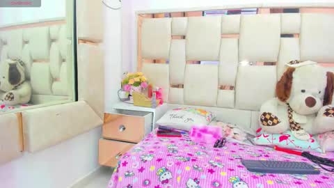 celestesexx_ online show from February 12, 10:43 am