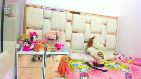 celestesexx_ online show from February 20, 11:11 am