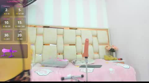 celestesexx_ online show from March 7, 3:31 pm