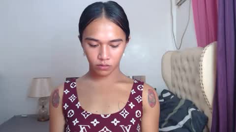 Snapshot of celestial_joannah chatting on February 7, 4:56 pm merry joannah online show from February 7, 4:56 pm