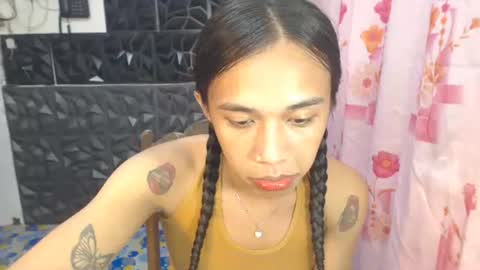 Snapshot of celestial_joannah chatting on September 20, 4:52 pm merry joannah online show from September 20, 4:52 pm