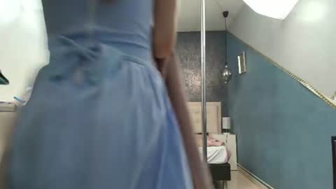Snapshot of celestial_queen_ chatting on July 4, 2:56 pm Celestial online show from July 4, 2:56 pm
