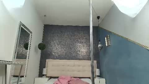 Snapshot of celestial_queen_ chatting on July 20, 1:24 pm Celestial online show from July 20, 1:24 pm