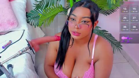 Celestia online show from March 13, 12:17 am