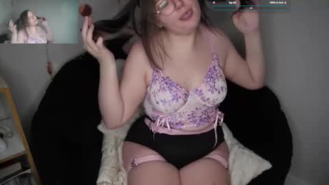 celestialosh online show from February 15, 1:35 am