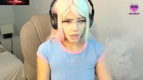 Snapshot of celestica_rose chatting on December 7, 11:29 am Celestica online show from December 7, 11:29 am