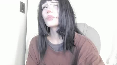 Snapshot of celestica_rose chatting on November 15, 6:59 pm Celestica online show from November 15, 6:59 pm