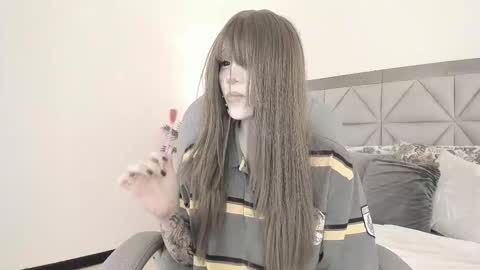 Snapshot of celestica_rose chatting on February 26, 10:53 pm Celestica online show from February 26, 10:53 pm