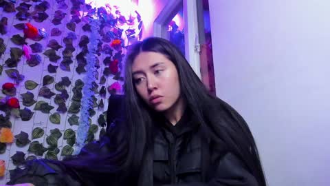 Celestineeeeee online show from December 15, 11:42 pm