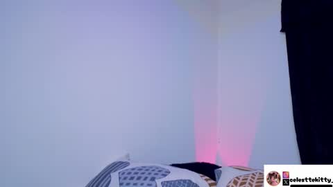 Snapshot of celestte_evans_1 chatting on December 16, 5:34 am celestte_evans_1 online show from December 16, 5:34 am