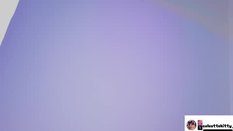 Snapshot of celestte_evans_1 chatting on December 17, 5:46 am celestte_evans_1 online show from December 17, 5:46 am