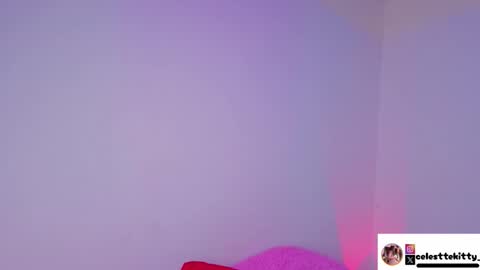 Snapshot of celestte_evans_1 chatting on February 4, 7:03 am celestte_evans_1 online show from February 4, 7:03 am